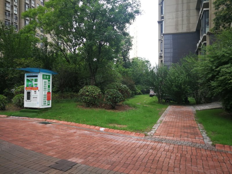 华府翡翠庄园,汤王大道,近养生大道-亳州华府翡翠庄园二手房,租房