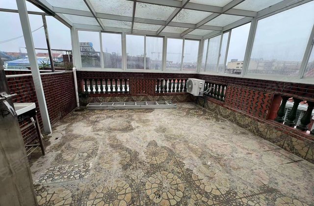 城西环路拓改工程南三区4室2厅152.46㎡378万二手房图片