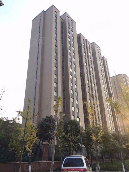 新城金郡(一期南区) 