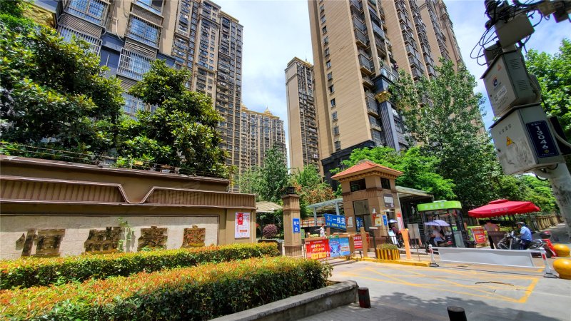 恒盛豪庭,大通路6号-北京恒盛豪庭二手房,租房,房价-北京安居客