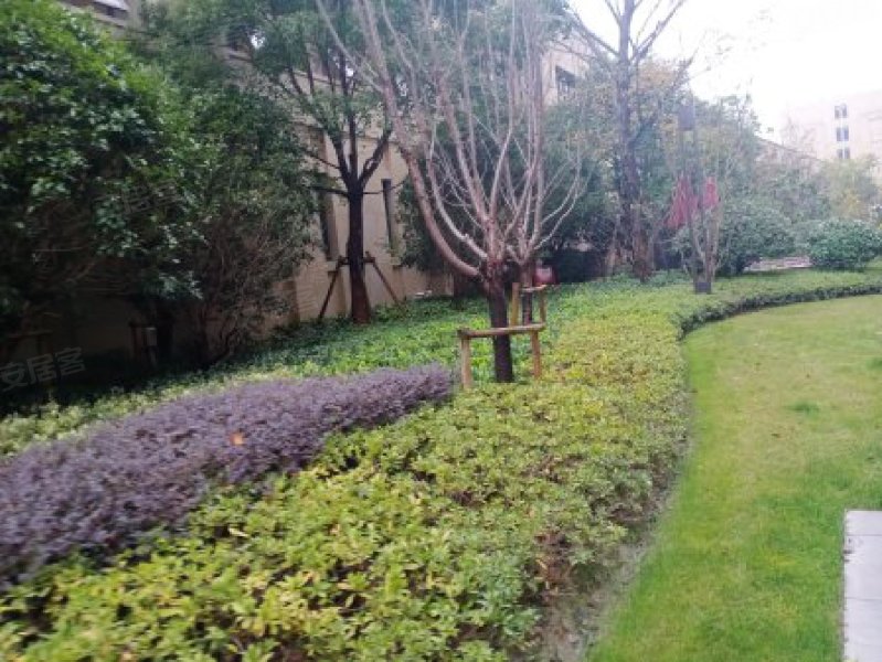 大华斐勒公园(北艾路1643弄) 