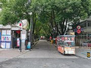 奥林花园园景苑3室2厅88.47m满五年