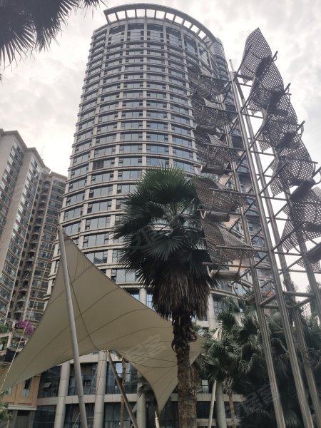 长安丽都尚寓,洋河路37号-重庆长安丽都尚寓二手房,租房,房价-重庆