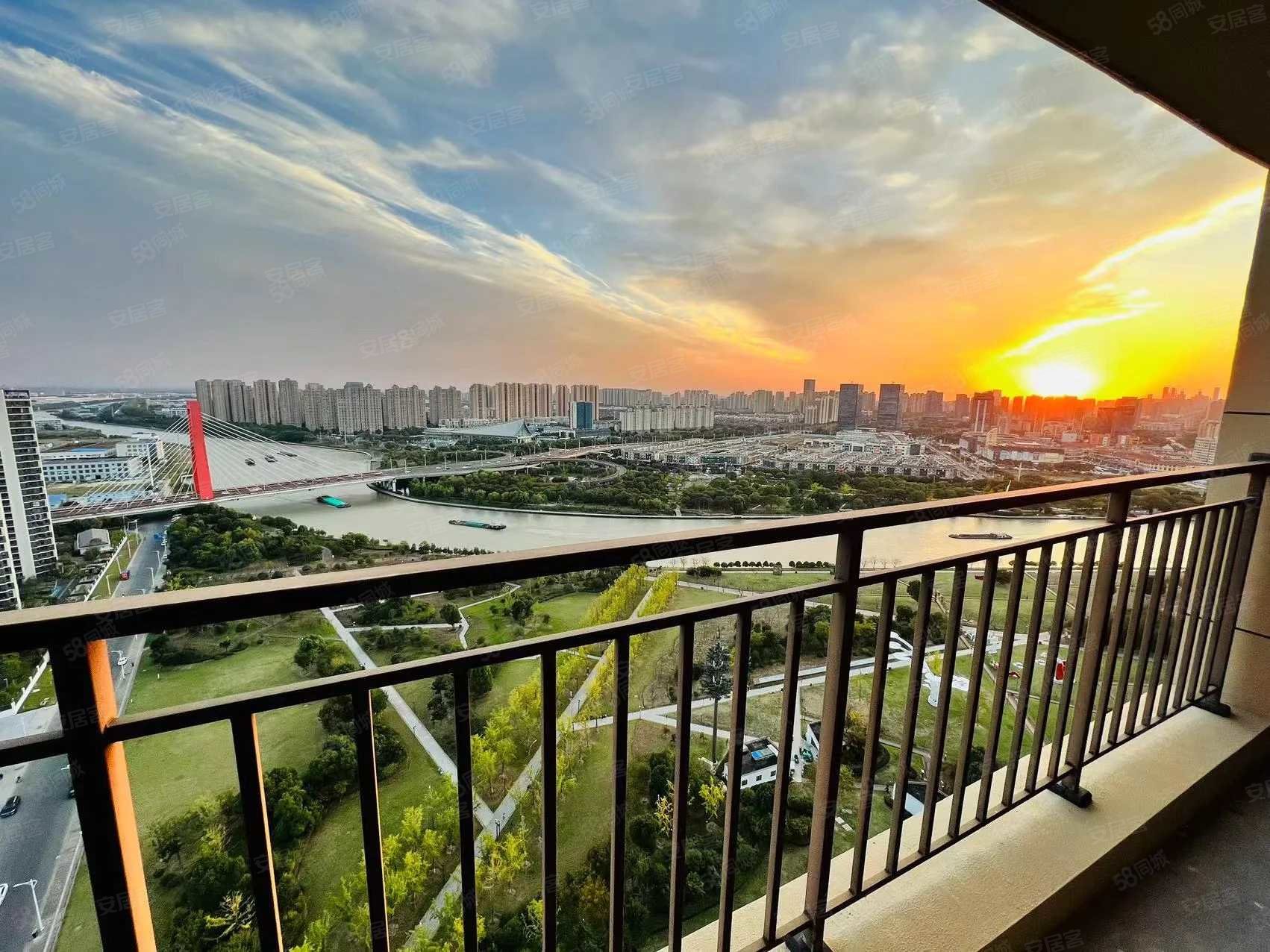 苏州房产网>苏州二手房>吴江二手房>运东二手房>大运河府>