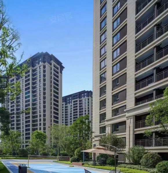 阳光城融侨榕心锦江