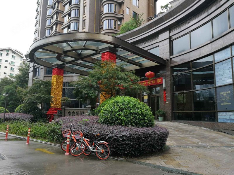 中央公馆(鹿城),车站大道735-1号-温州中央公馆(鹿城)二手房,租房