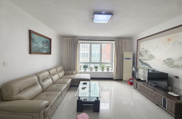 万正世家3室2厅127.8㎡63.8万二手房图片