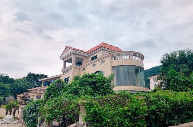 群星居(别墅),北岭五路-肇庆群星居(别墅)二手房,租房,房价-肇庆安居