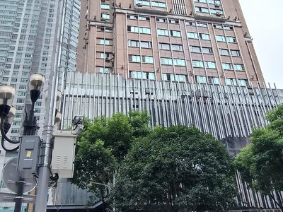 赛格尔国际大厦