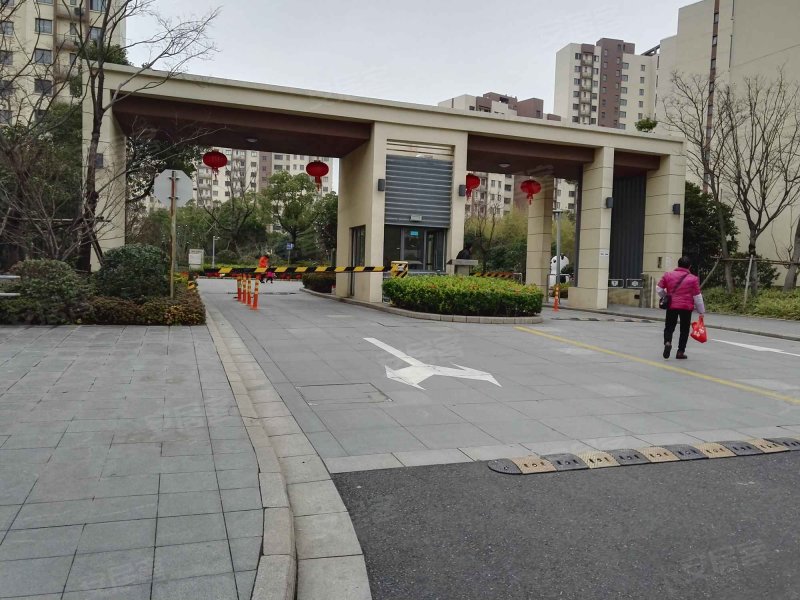 凯德新视界(一期) 