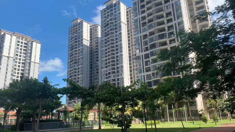 五源河公寓(二期),长滨六路,近长滨西四街-海口五源河公寓(二期)二手