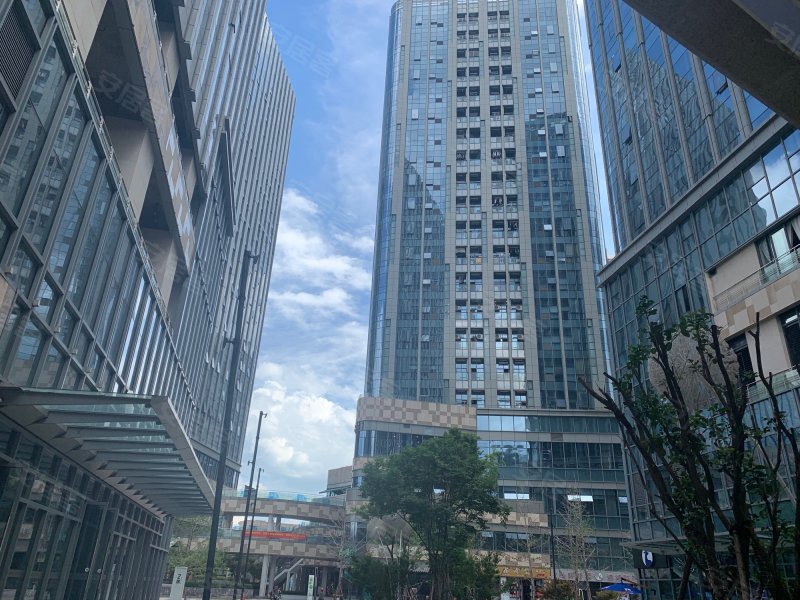 润城第二大道,前兴路,近日新东路-昆明润城第二大道二手房,租房,房价