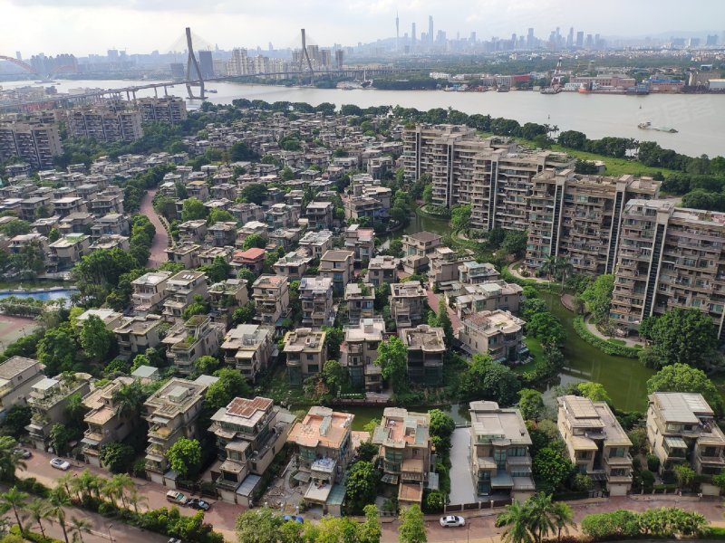 珊瑚湾畔(别墅)