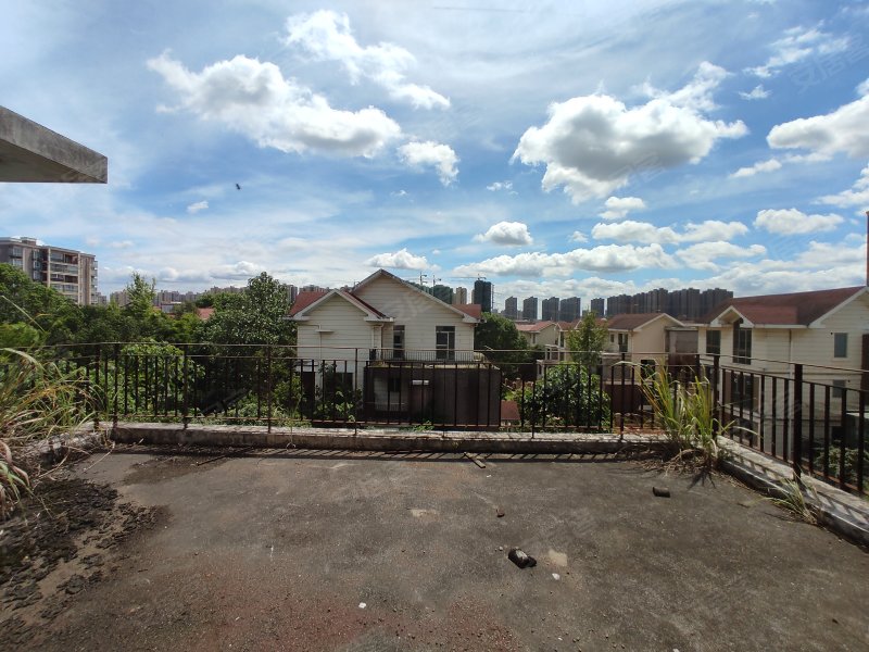 普瑞斯堡(别墅)