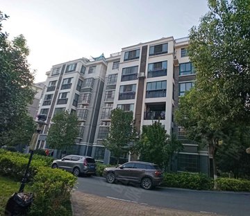 翡翠花园翠湖苑