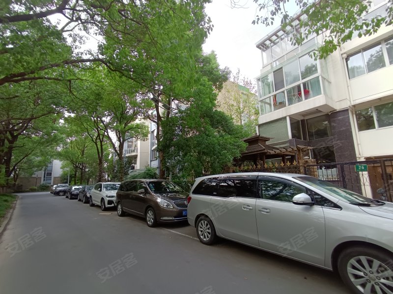 祥和名邸(别墅,梅川路1333弄-上海祥和名邸(别墅)二手房,租房,房价