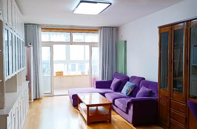 明翠雅庭2室2厅96.19㎡186万二手房图片