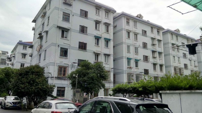 罗阳五村莲盛花苑 