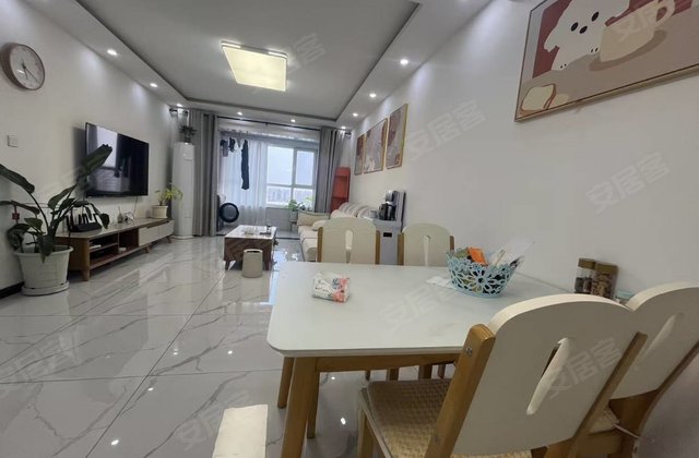 翡翠绿洲2室2厅95㎡59万二手房图片