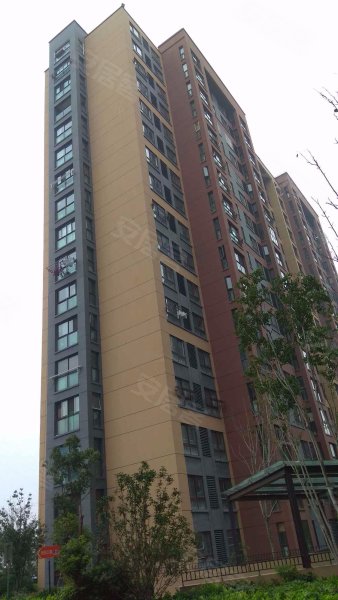 路劲上海派君悦华庭 