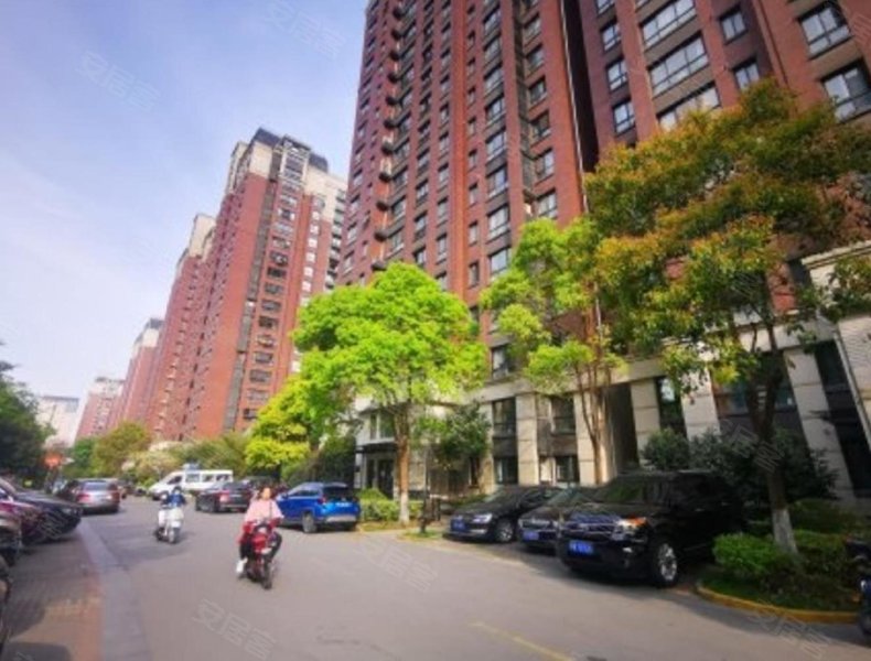 保利叶语(二期公寓住宅) 