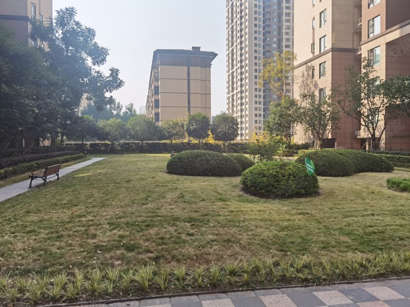 万科金域学府翰林菁华里,二塘路59号-重庆万科金域学府翰林菁华里二手