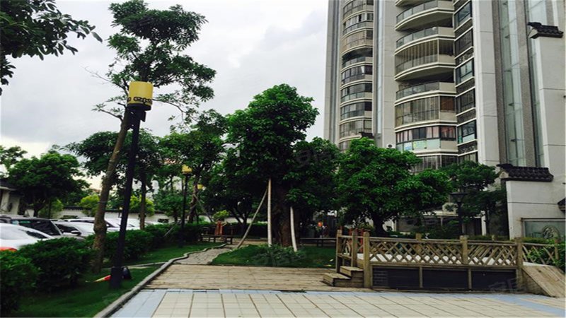 富贵门花园(公寓住宅),金尚嘉园1-4号-厦门富贵门花园(公寓住宅)二手