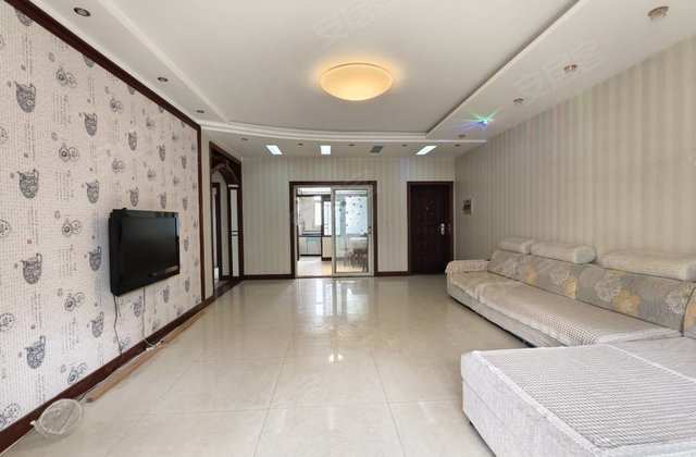 林州一中家属院4室2厅160㎡69.5万二手房图片