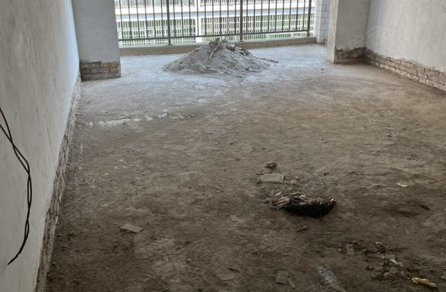 北城美郡3室2厅128㎡25.8万二手房图片