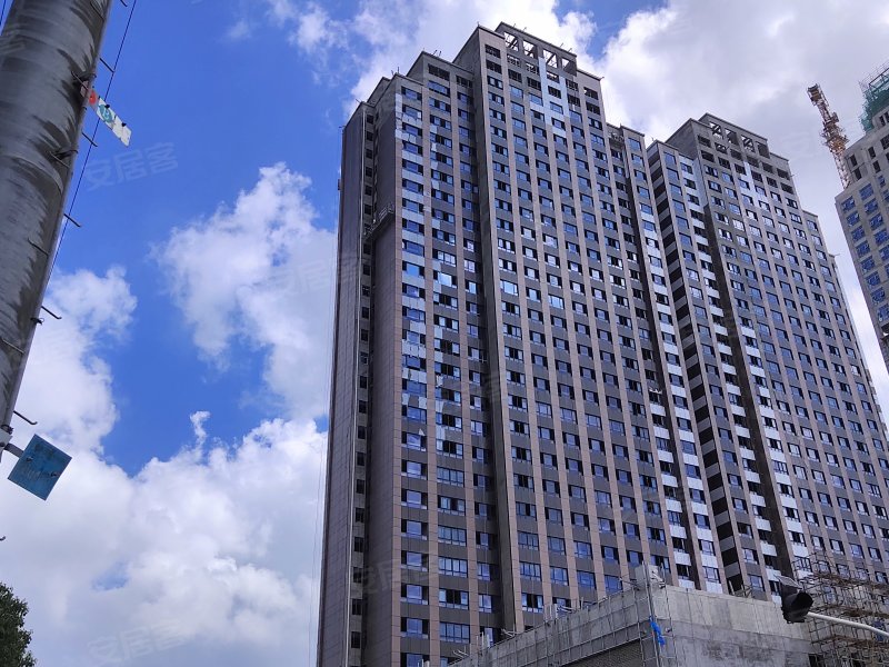 苏城大厦