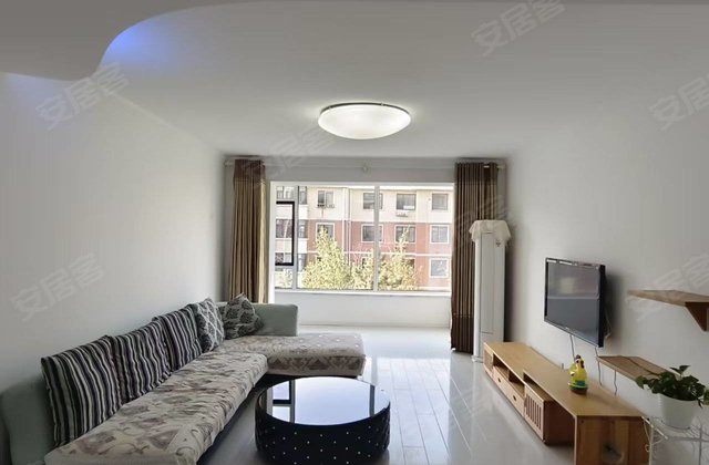 飞宇金伦花园二期2室2厅98㎡43.8万二手房图片