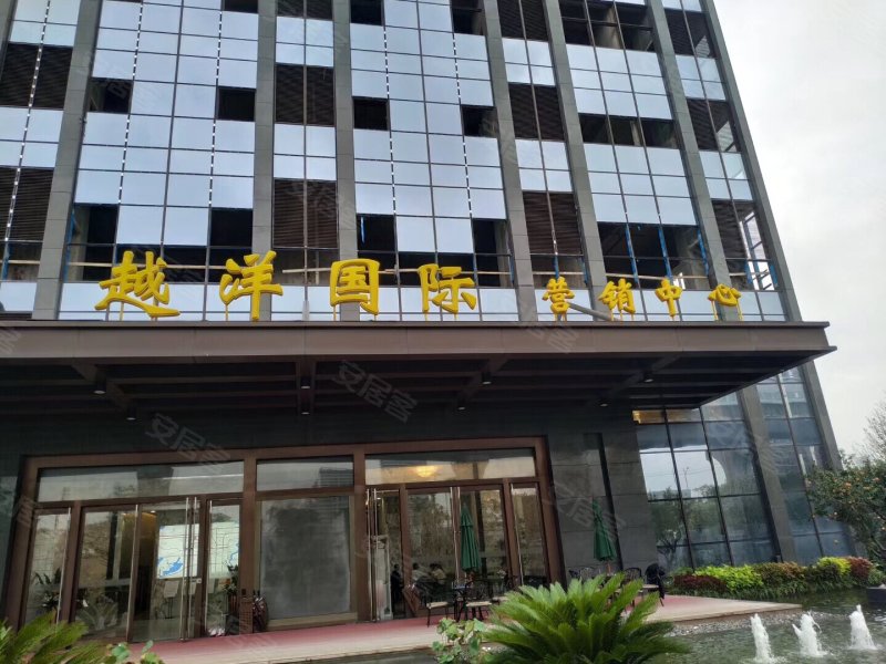 越洋国际,光明路288号-昆山越洋国际二手房,租房,房价-昆山安居客