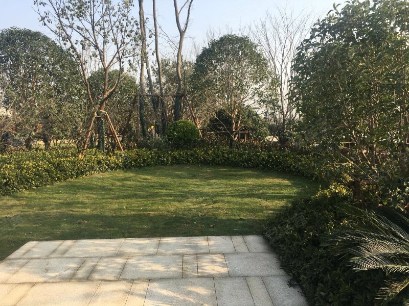 越溪湖畔(别墅)