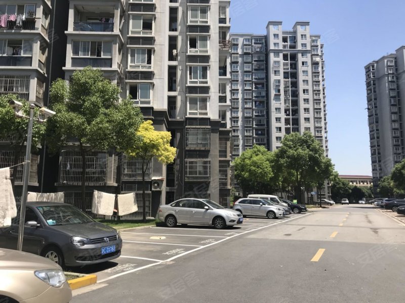 宏立瑞园,宝翔路560弄-上海宏立瑞园二手房,租房,房价-上海安居客