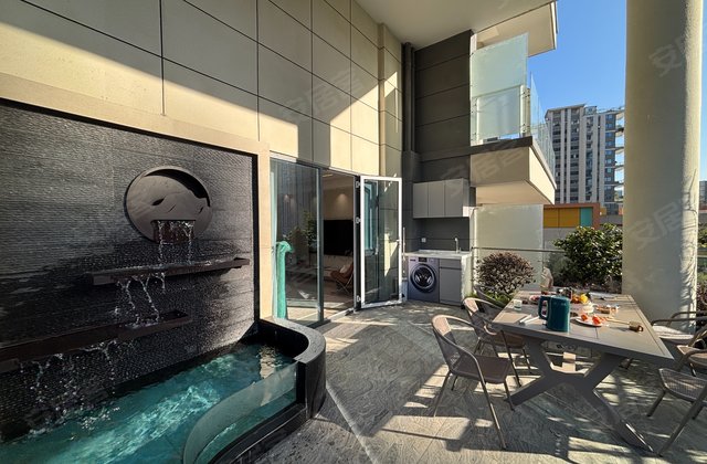 德润华府4室2厅130㎡75.8万二手房图片