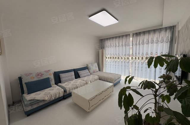 和美雅苑2室2厅85.56㎡33.5万二手房图片