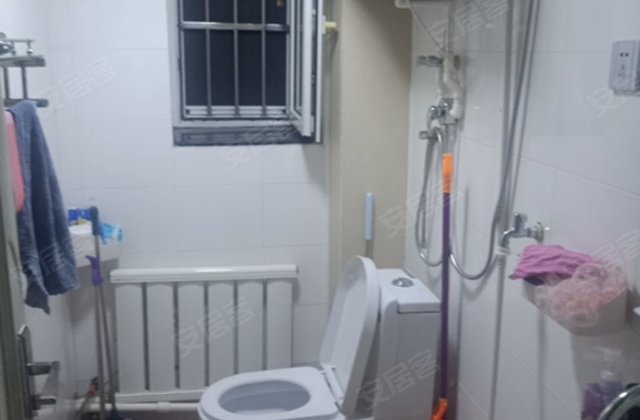 春阳小区2室1厅61.45㎡15万二手房图片