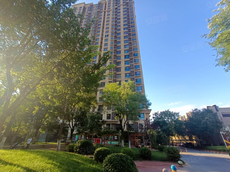 上善颐园芷菱苑