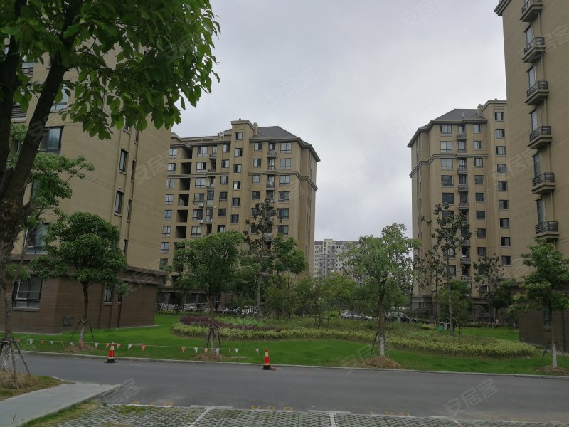 海皓馨园,海盛路855弄-上海海皓馨园二手房,租房,房价-上海安居客