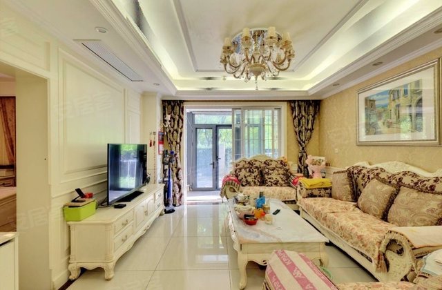 长江国际臻园5室3厅313.45㎡285万二手房图片