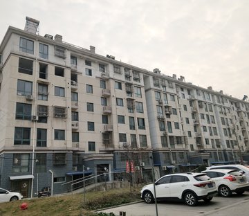 丰中教师公寓