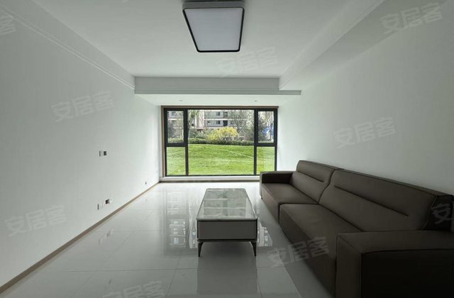 泽信云尚3室2厅99.63㎡62.7万二手房图片