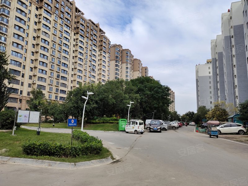 阳光水岸(巨野)