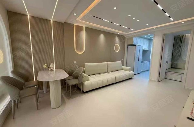 向阳佳园(向阳路)2室1厅70㎡27.8万二手房图片