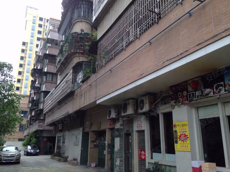 江南花苑,繁华路225号-广州江南花苑二手房,租房,房价-广州安居客