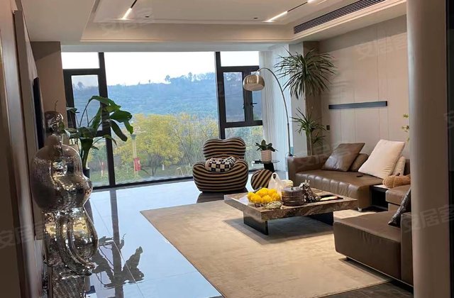 阳光1519云梦州4室2厅300㎡318万二手房图片