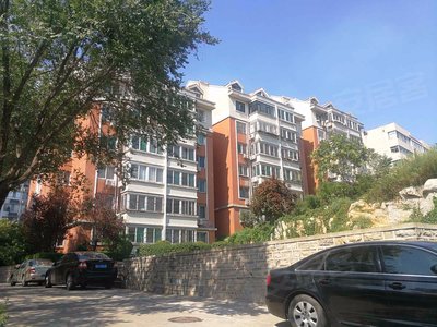 卧龙花园龙和苑小区图片相册,济南卧龙花园龙和苑实景图,室外图,小区