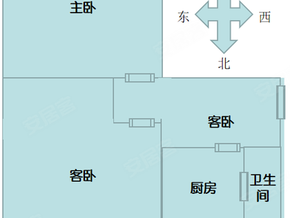 房源图