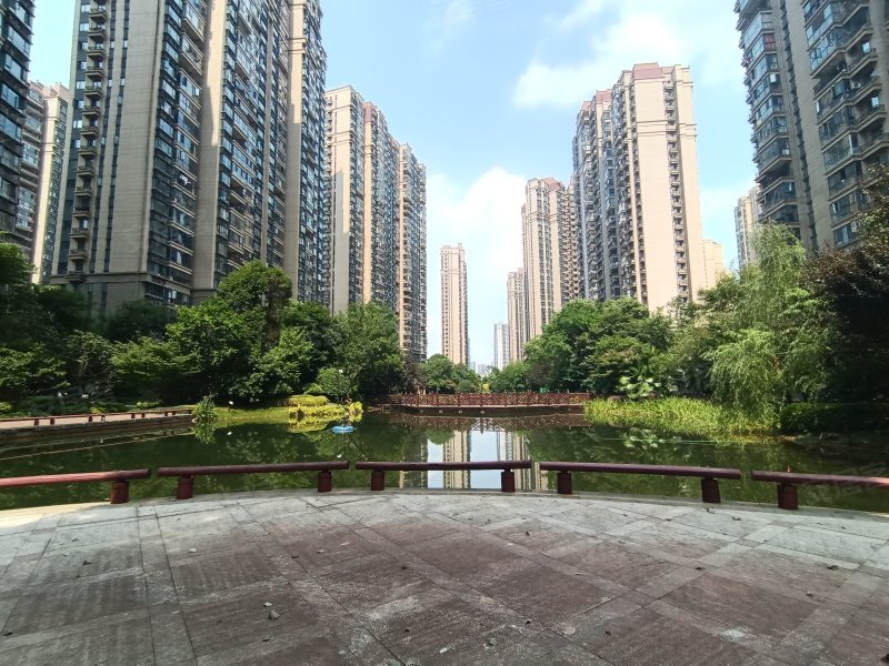 恒大华府,珠江北路,近湘山路-株洲恒大华府二手房,租房,房价-株洲安居