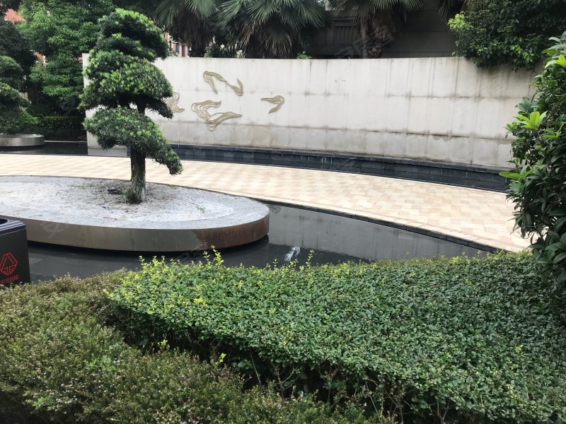 嘉裕第六洲龙泽台